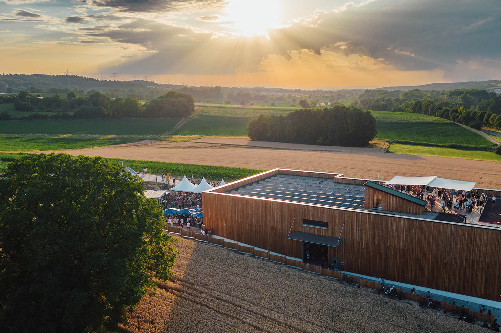 Klenerts Kraichgaurunde – Weinwanderung im Kraichgau